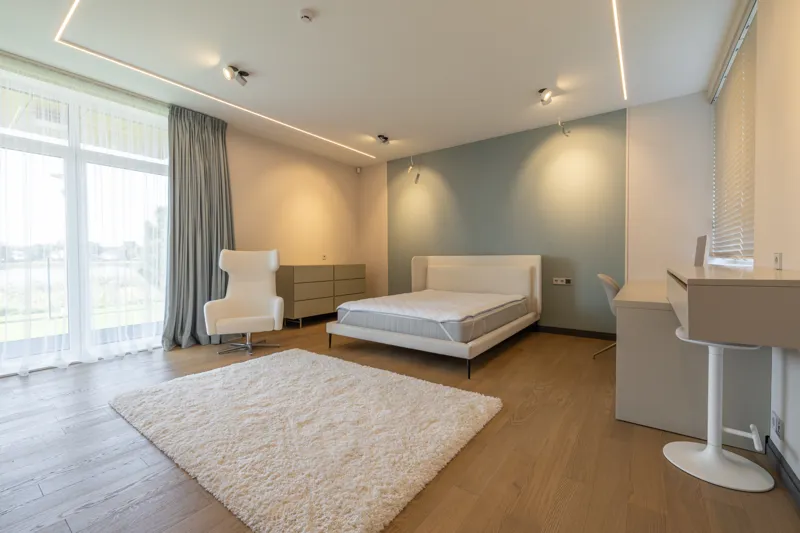 Eleganta privātmāja Jūrmalā, Laipu ielā 2
