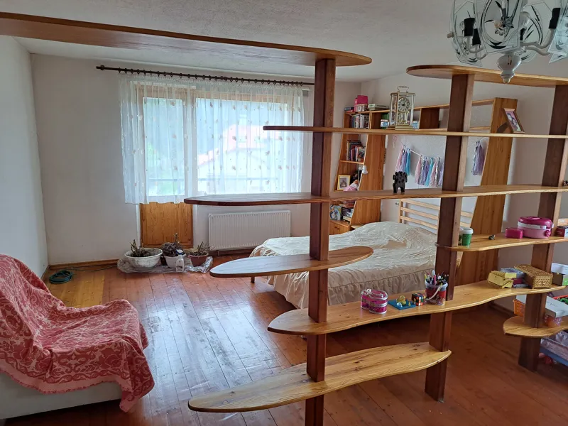 Plaša privātmāja Baložos