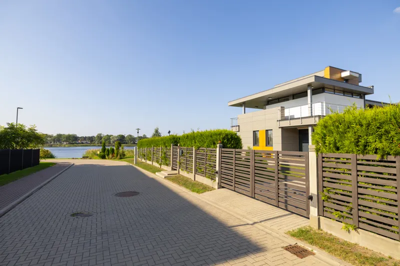 Eleganta privātmāja Jūrmalā, Laipu ielā 2