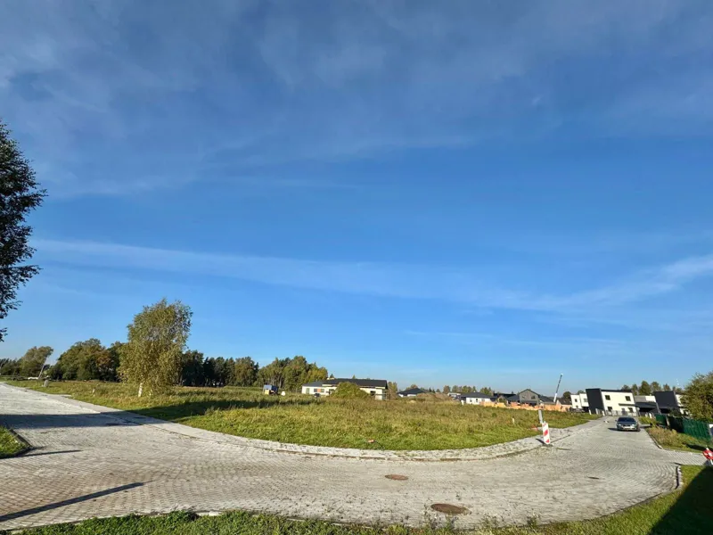 Apbūves zemes gabals Rāmavā, Goda ielā 4