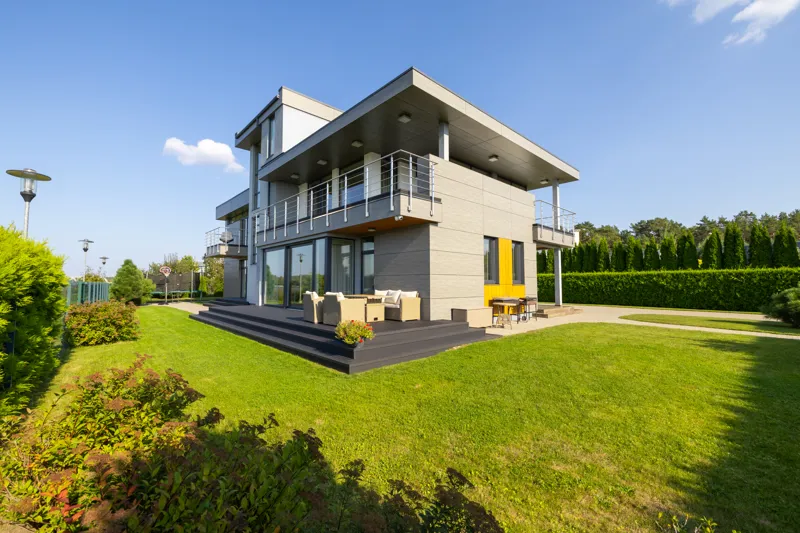 Eleganta privātmāja Jūrmalā, Laipu ielā 2