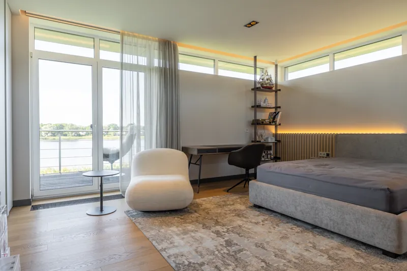 Eleganta privātmāja Jūrmalā, Laipu ielā 2
