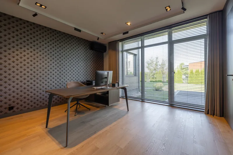 Eleganta privātmāja Jūrmalā, Laipu ielā 2