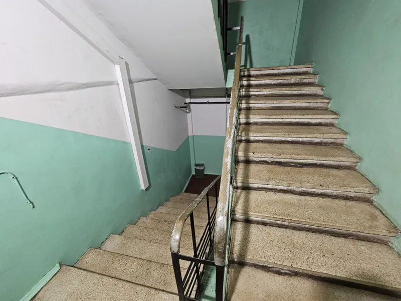 Tirdzniecības centrs „Pērnava” Jelgavā, Pērnavas ielā 4