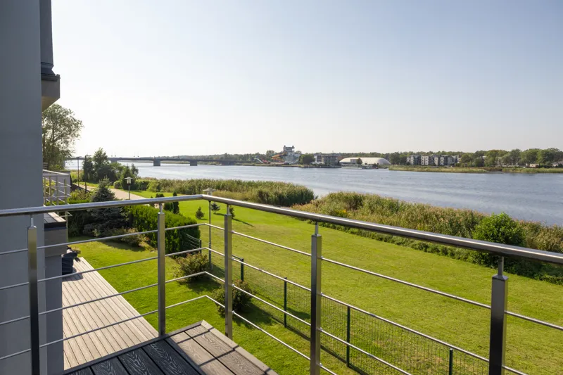 Eleganta privātmāja Jūrmalā, Laipu ielā 2