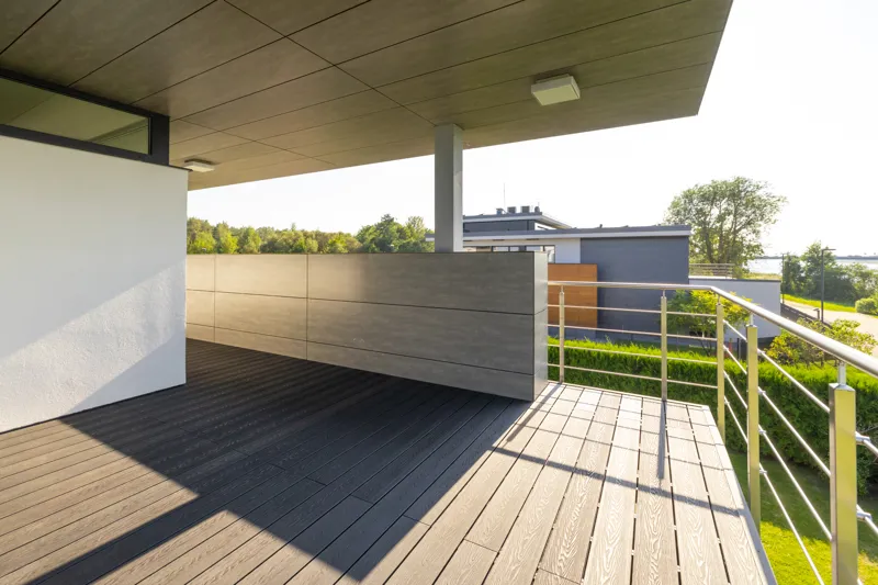 Eleganta privātmāja Jūrmalā, Laipu ielā 2