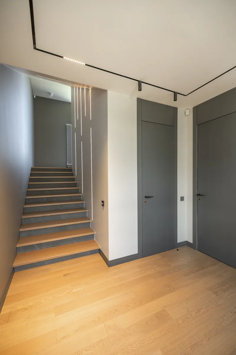 Eleganta privātmāja Jūrmalā, Laipu ielā 2