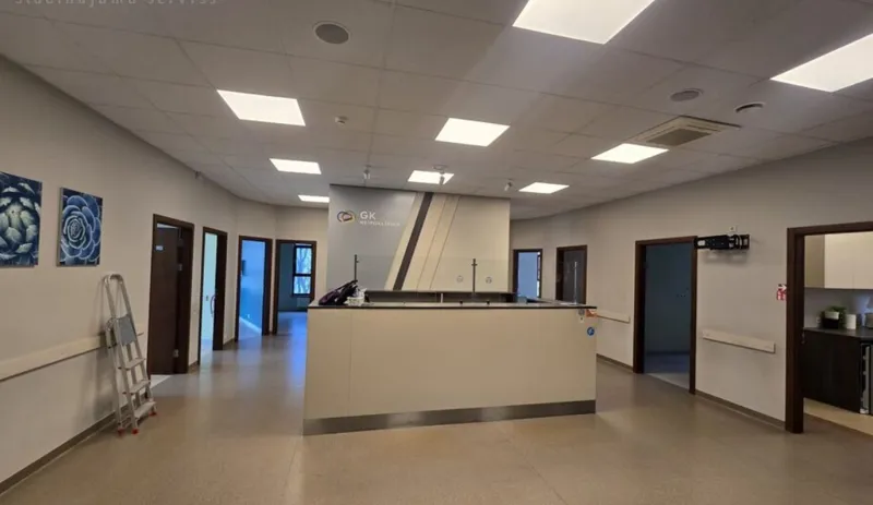 Īpašums ar naudas plūsmu Brīvības ielā 410