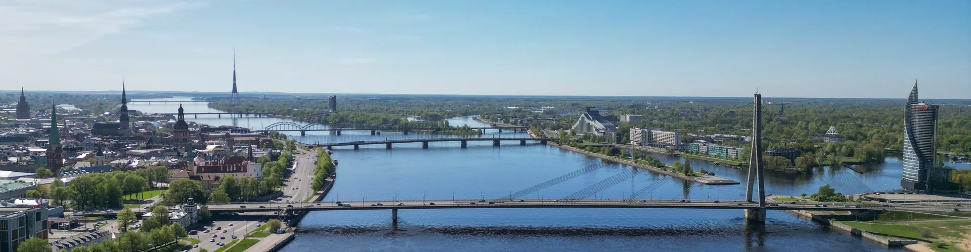Daugava