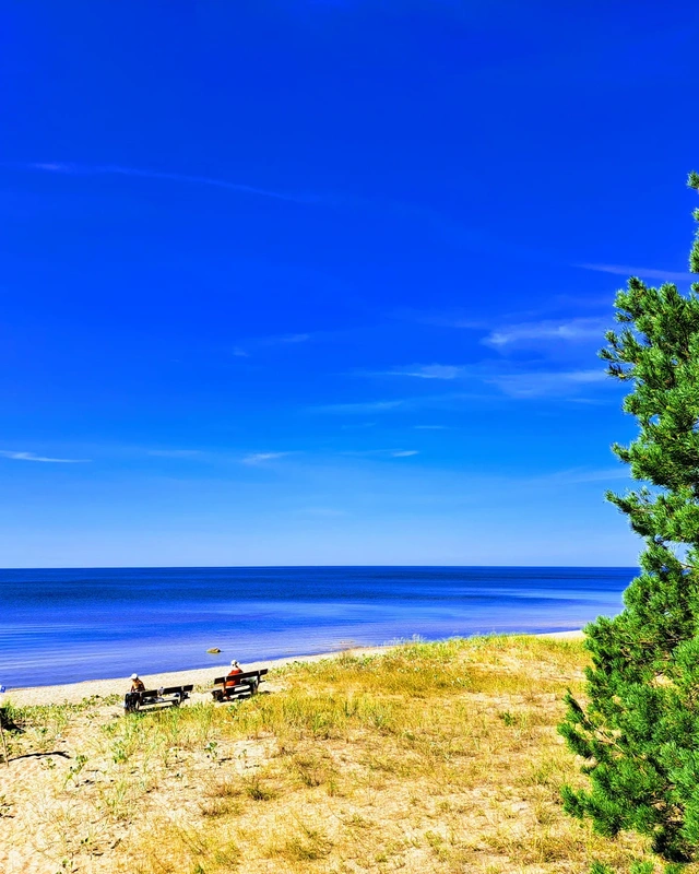 Privātapbūves zeme pie jūras