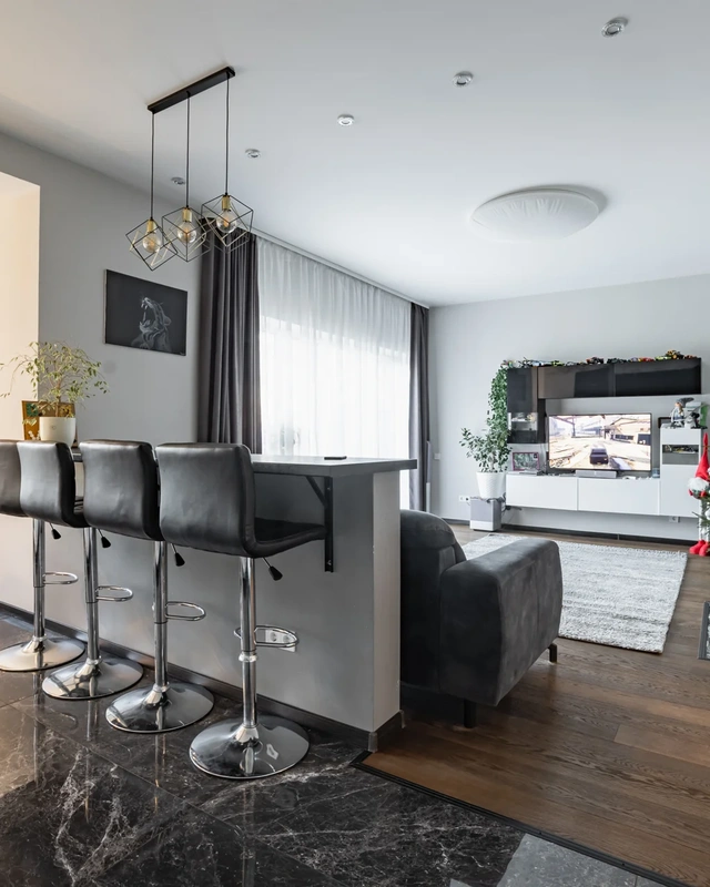 Rindu māja Jūrmalā