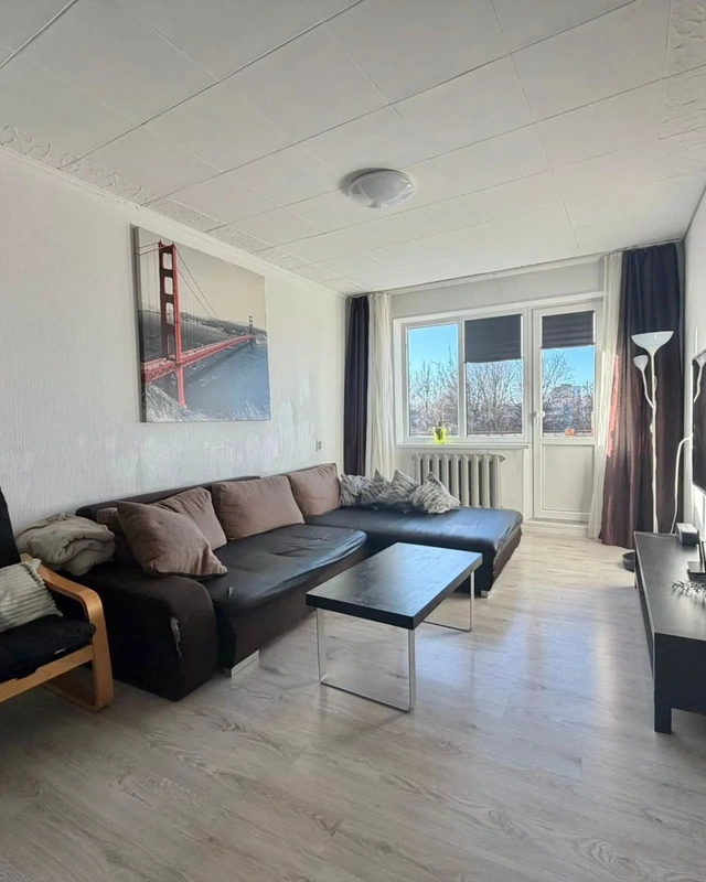 3. istabu dzīvokli Ķengaragā