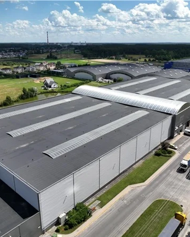 Iznomāju noliktavas