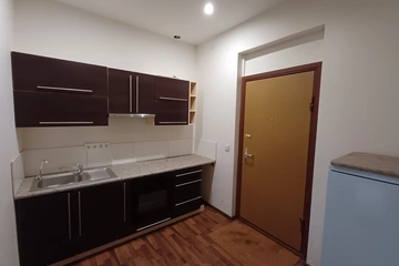 Remontēts vienistabas dzīvoklis Sarkandaugavā