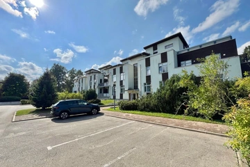 3 istabu dzīvoklis jaunajā projektā Bieriņos