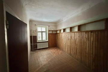 Investīciju dzīvoklis centrā